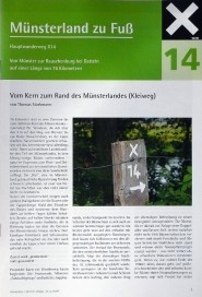 Münsterland zu Fuß