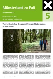 Münsterland zu Fuß 5