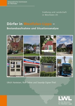 Titelbild der Publikation