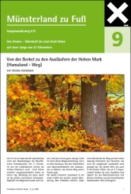 Münsterland zu Fuß 9
