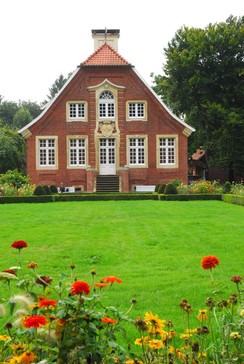 Haus Rüschhaus