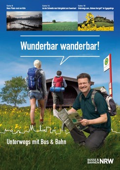 Wunderbar wanderbar