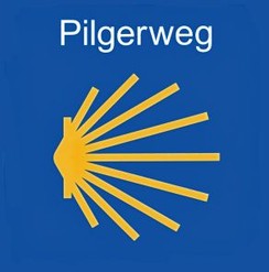 Pilgerwege