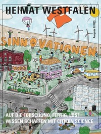 Heimat Westfalen