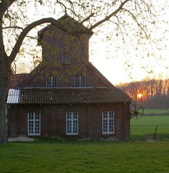 Mühle Schulze-Pellengahr