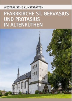 Ansicht der Kirche von der Nordseite