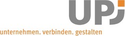Logo UPj (vergrößerte Bildansicht wird geöffnet)