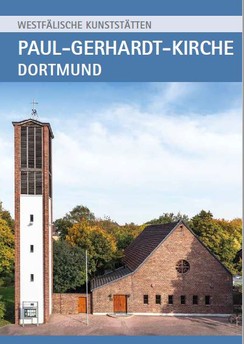 Außenansicht Paul-Gerhardt-Kirche (2018)