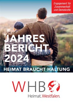 Titel des Jahresberichts 2024
