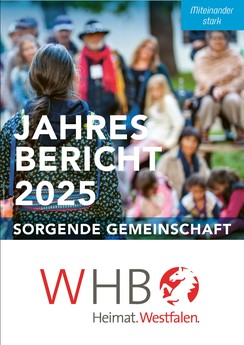 Titel des Jahresberichts 2025