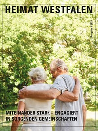 Heimat Westfalen