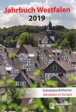 Jahrbuch Westfalen 2019