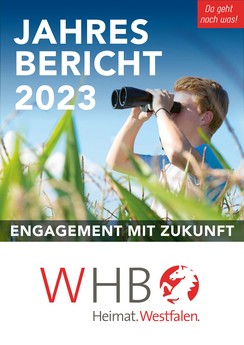 Titel des Jahresberichts 2023