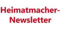 Heimatmacher Newsletter