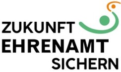 Logo Zukunft Ehrenamt sichern